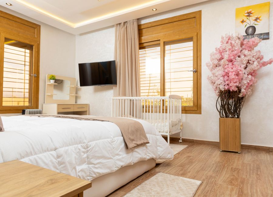 Photo 1 de Villa Atlas Issen