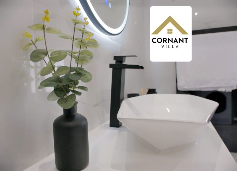 Photo 3 de VILLA CORNANT