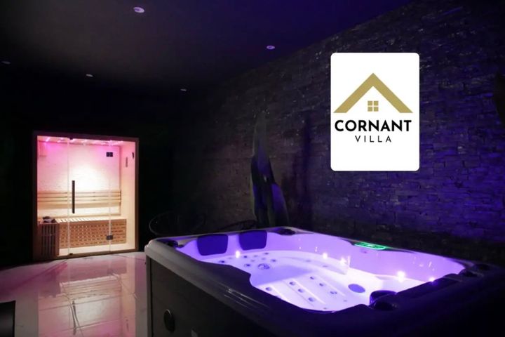 VILLA CORNANT