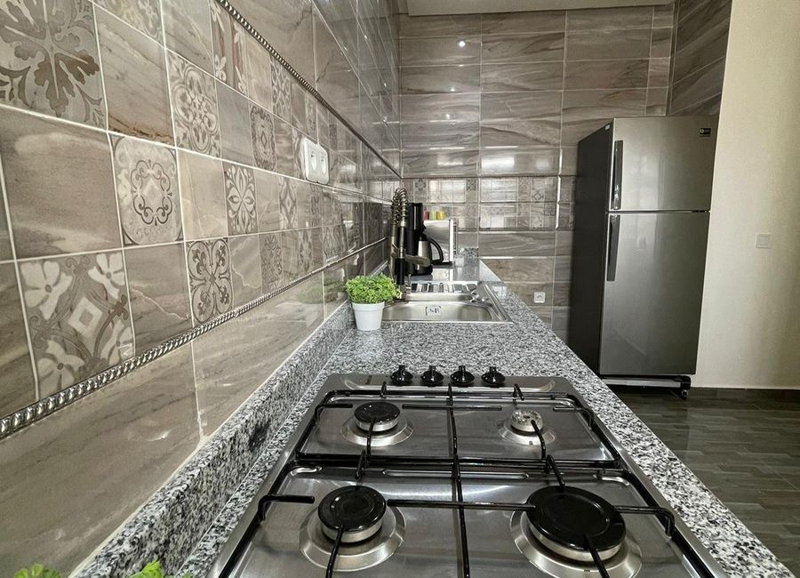 Photo 3 de Appartement refait a neuf agadir Hay mohammadi