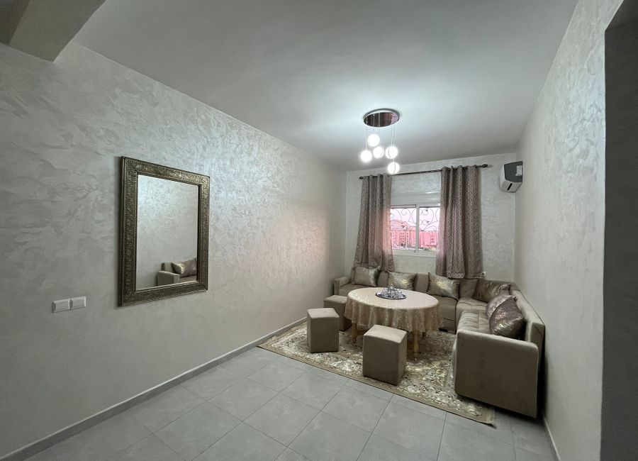 Photo 1 de Appartement tout confort à louer – Emplacement idéal !