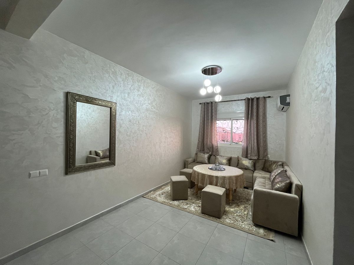 Photo de Appartement tout confort à louer – Emplacement idéal !