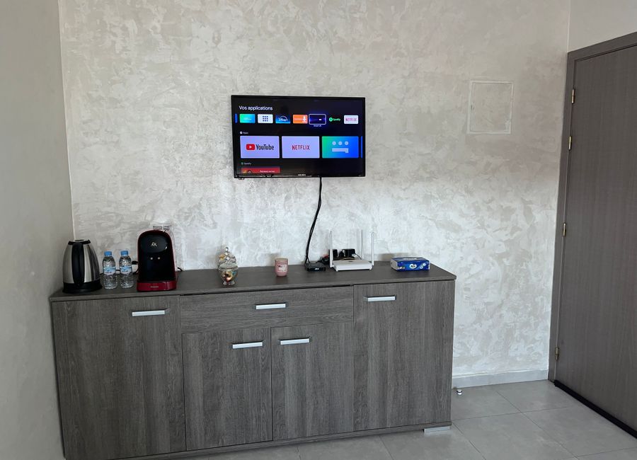 Photo 2 de Appartement tout confort à louer – Emplacement idéal !