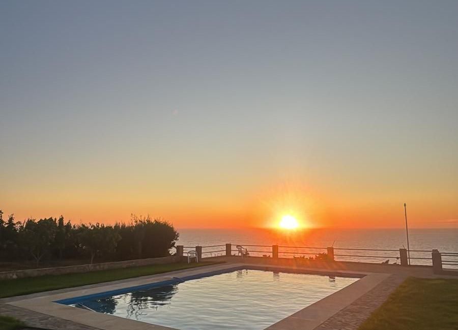 Photo 1 de Privé woning Larache